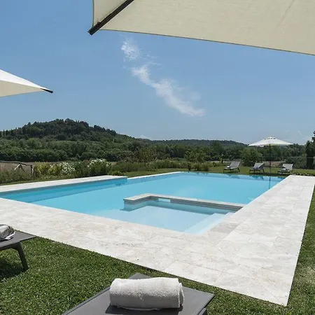 Podere Bellaria * 아시아노