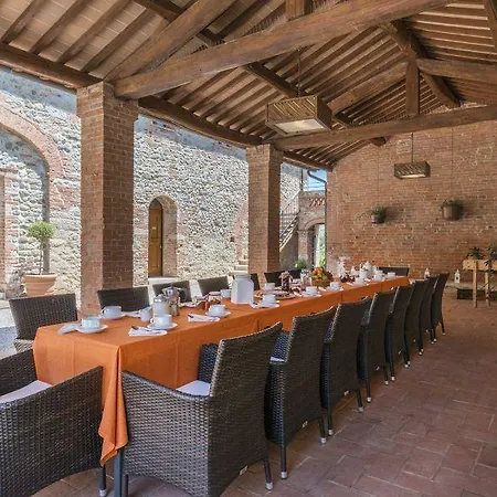 Podere Bellaria