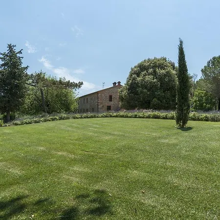 Podere Bellaria 아시아노