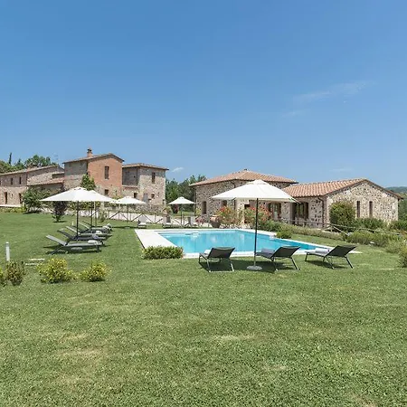 Podere Bellaria