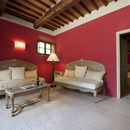 Podere Bellaria * 아시아노