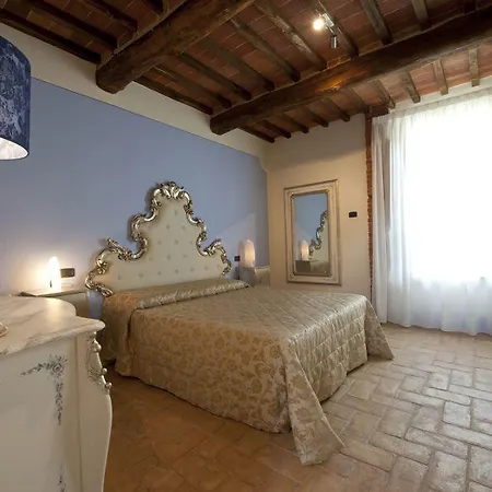Podere Bellaria