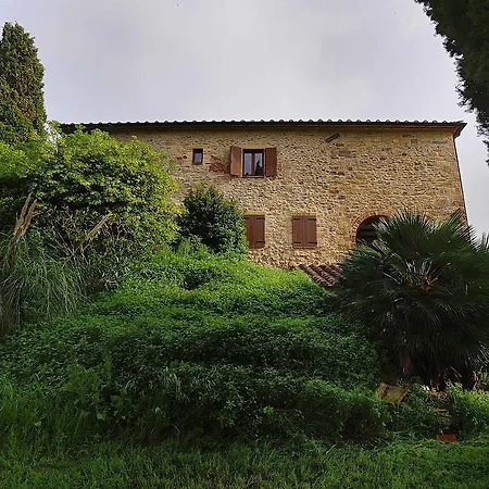 Podere Botruccio Bellaria *