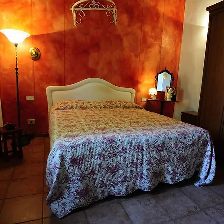 Bed & Breakfast Podere Botruccio Bellaria