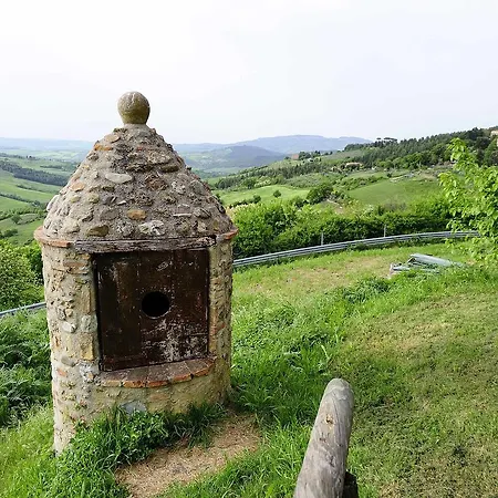 Podere Botruccio Bellaria Pomarance