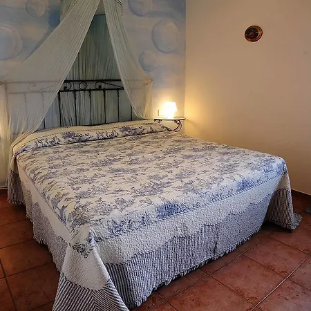 Podere Botruccio Bellaria Bed & Breakfast Pomarance