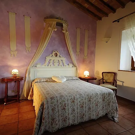 Bed & Breakfast Podere Botruccio Bellaria *