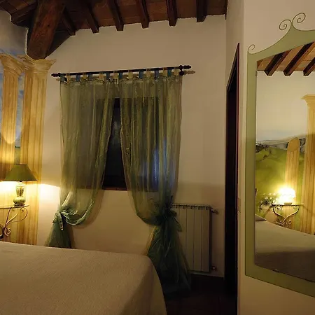 Podere Botruccio Bellaria