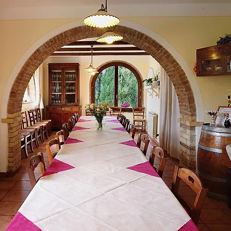 Bed & Breakfast Podere Botruccio Bellaria *