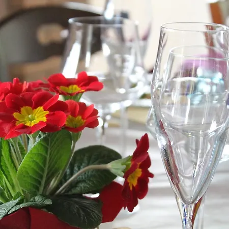Bed & Breakfast Podere Botruccio Bellaria Pomarance