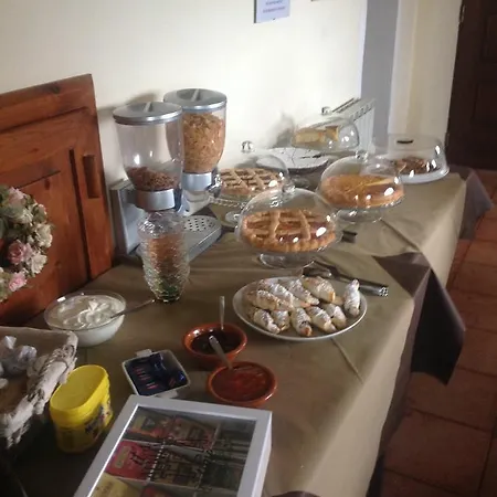 Podere Botruccio Bellaria Bed & Breakfast