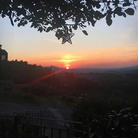 Bed & Breakfast Podere Botruccio Bellaria