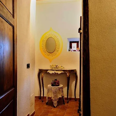 Bed & Breakfast Podere Botruccio Bellaria