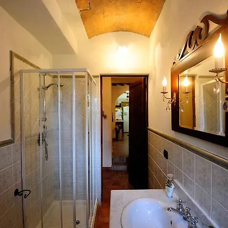 Podere Botruccio Bellaria Bed & Breakfast