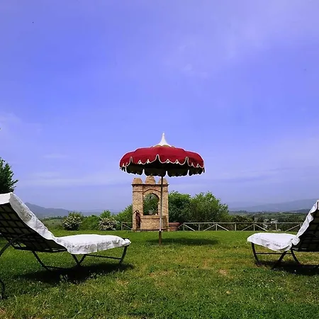Podere Botruccio Bellaria * 포마란체