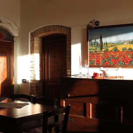 Podere Botruccio Bellaria Bed & Breakfast *