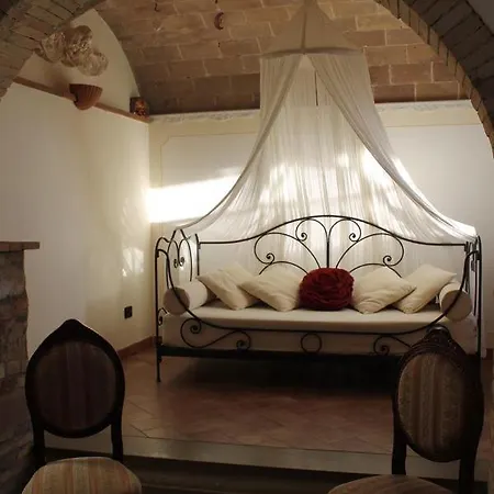 Bed & Breakfast Podere Botruccio Bellaria *